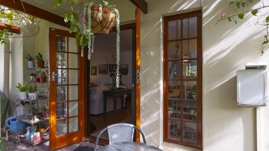 2 Bedroom Property for Sale in Stellenbosch Central Western Cape